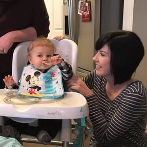 Meet your Posher, Erica